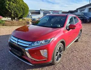 Mitsubishi Eclipse Cross Diamant Plus 1.5 T-MIVEC Benzin 6-Gang