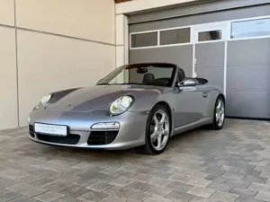 Porsche 997