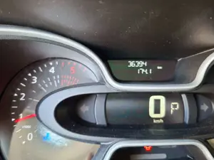 Renault Trafic Bild 3