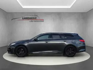 Kia Optima GT-Line, Leder, Kamera, SHZ,... Bild 2