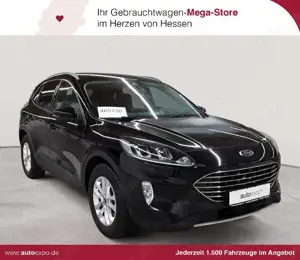 Ford Kuga Kuga 1.5 EcoBlue Aut. TITANIUM