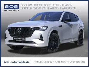 Mazda CX-60 3.3L e-SKYACTIV D 8AT AWD Homura