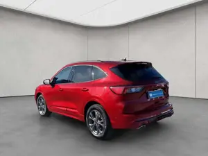 Ford Kuga 2.5 Duratec PHEV ST-LINE X TECHNO-PAKET Bild 5