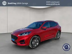 Ford Kuga 2.5 Duratec PHEV ST-LINE X TECHNO-PAKET