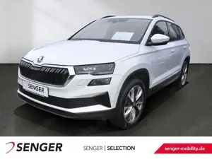 Skoda Karoq 2.0 TDI 4x4 Style DSG Matrix Navi Kamera