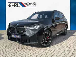 BMW X3 40d xDrive M Sportpaket HK HiFi DAB LED RFK