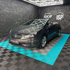 Opel Cascada Innovation ecoFlex/SHZ/WENIGKM/LHZ/AHK