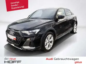 Audi A1 allstreet