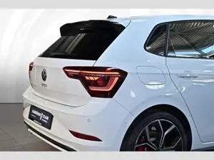 Volkswagen Polo GTI 2.0 TSI DSG UPE 40500 EUR 25% Preisvorteil zur UPE Bild 3