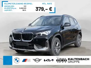 BMW X1 sDrive 18i LED AHK NAVI KAMERA SHZ PDC