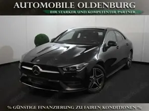 Mercedes-Benz CLA 250 e AMG *Wide*LED*Kamera*Sound*Ambi*Totw.*