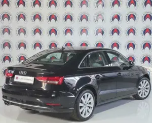 Audi A3 Bild 4