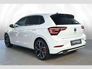 Volkswagen Polo GTI 2.0 TSI DSG UPE 40500 EUR 25% Preisvorteil zur UPE Bild 4