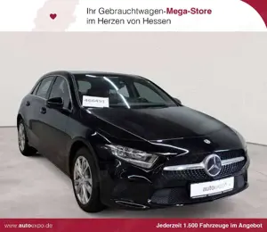 Mercedes-Benz A 250 A 250 e 8G-Progressive BusiP MBUX KAM