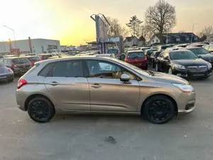 Citroen C4 Lim. Tendance Bild 5