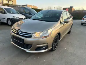 Citroen C4 Lim. Tendance Bild 2