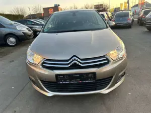 Citroen C4 Lim. Tendance Bild 3