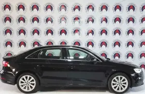 Audi A3 Bild 5
