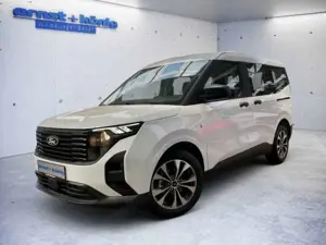 Ford Tourneo Courier 1.0 EcoBoost TREND