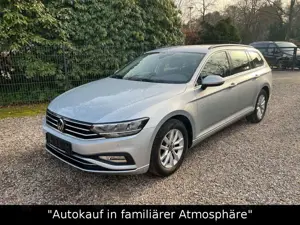 Volkswagen Passat Variant Business DSG+LED+AHK+SITZH.+ACC
