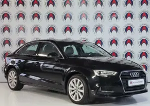 Audi A3 Bild 2