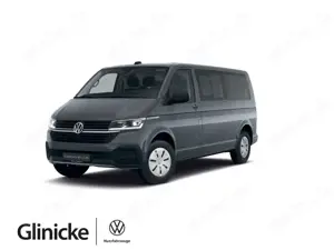Volkswagen T6.1 Caravelle 2.0 TDI Trendline Lang LED ACC AH