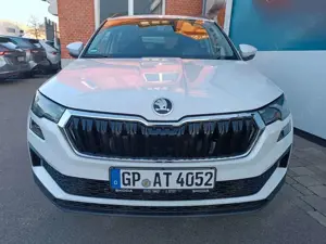 Skoda Karoq Balance 1.5 TSI DSG 110kW NAVI, AHK,KAMERA Bild 3