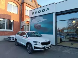 Skoda Karoq Balance 1.5 TSI DSG 110kW NAVI, AHK,KAMERA