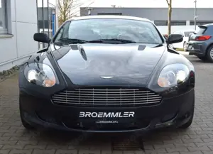 Aston Martin DB9 Coupe AT Leder Navi