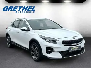 Kia XCeed Spirit Plug-in Hybrid Navi Digitales Cockpit JBL L