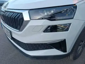 Skoda Karoq Balance 1.5 TSI DSG 110kW NAVI, AHK,KAMERA Bild 5
