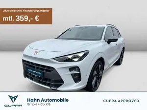 CUPRA Terramar 2.0TSI DSG 4Drive VZ Pano AHK DCC 360°