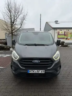 Ford Transit Custom 320 Custom L2H1