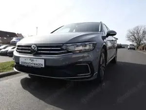 Volkswagen Passat Variant GTE 1.4 TSI DSG ACC/APP/NAV/KAM