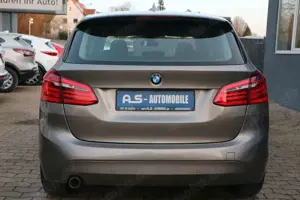 BMW 218 *2.HAND/S-TRONIC/LED/PDC/AHK* Bild 5