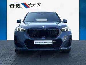 BMW X1 sDrive18i M Sportpaket Head-Up HK HiFi DAB Bild 2