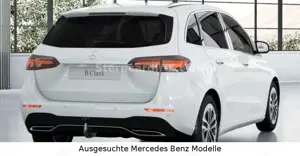 Mercedes-Benz B 200 Progressive AHK LED MBUX RFK EASY PACK 17" Bild 2