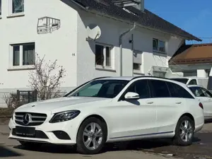 Mercedes-Benz C 220 d T Kombi*GARANTIE*Cam*LED*
