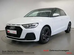 Audi A1 Sportback 30 TFSI S tro. advanced LED virt. Cock.