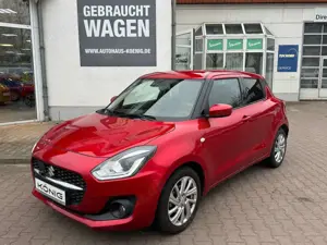 Suzuki Swift Comfort Automatik KLIMA*CARPLAY*SHZ*ACC