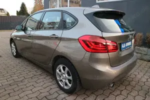 BMW 218 *2.HAND/S-TRONIC/LED/PDC/AHK* Bild 4