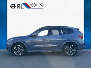 BMW X1 sDrive18i M Sportpaket Head-Up HK HiFi DAB Bild 4