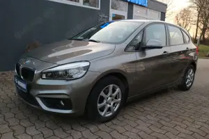 BMW 218 *2.HAND/S-TRONIC/LED/PDC/AHK* Bild 3