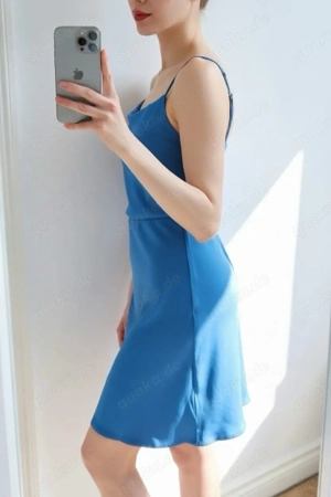Vers Mont Sommerkleid (vorläufig vergeben) Bild 2