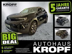 Opel Mokka 1.2 Turbo Elegance LED+SHZ+Fernlichtass.