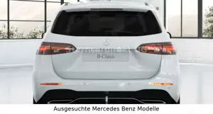 Mercedes-Benz B 200 Progressive AHK LED MBUX RFK EASY PACK 17" Bild 5