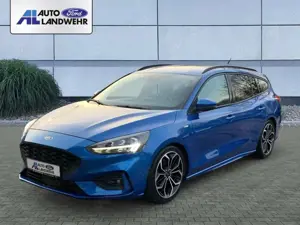 Ford Focus Turnier ST-Line Navi LED Apple CarPlay Android Aut