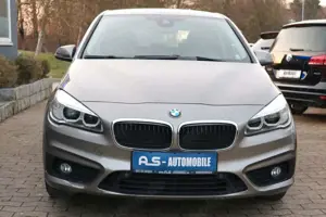 BMW 218 *2.HAND/S-TRONIC/LED/PDC/AHK* Bild 2