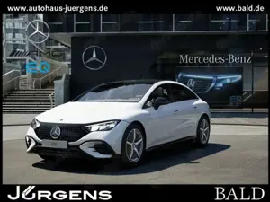 Mercedes-Benz EQE 350 + AMG-Sport/Pano/AHK/Night/360/HAL/Memo