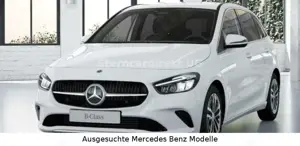 Mercedes-Benz B 200 Progressive AHK LED MBUX RFK EASY PACK 17" Bild 3